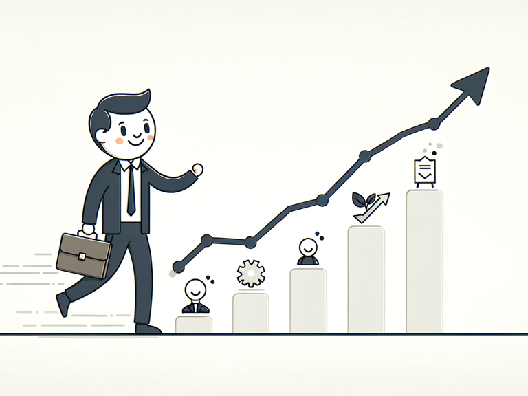 Ажлын байрны түвшин болон хоорондын ялгаа, чиг үүрэг, цалин