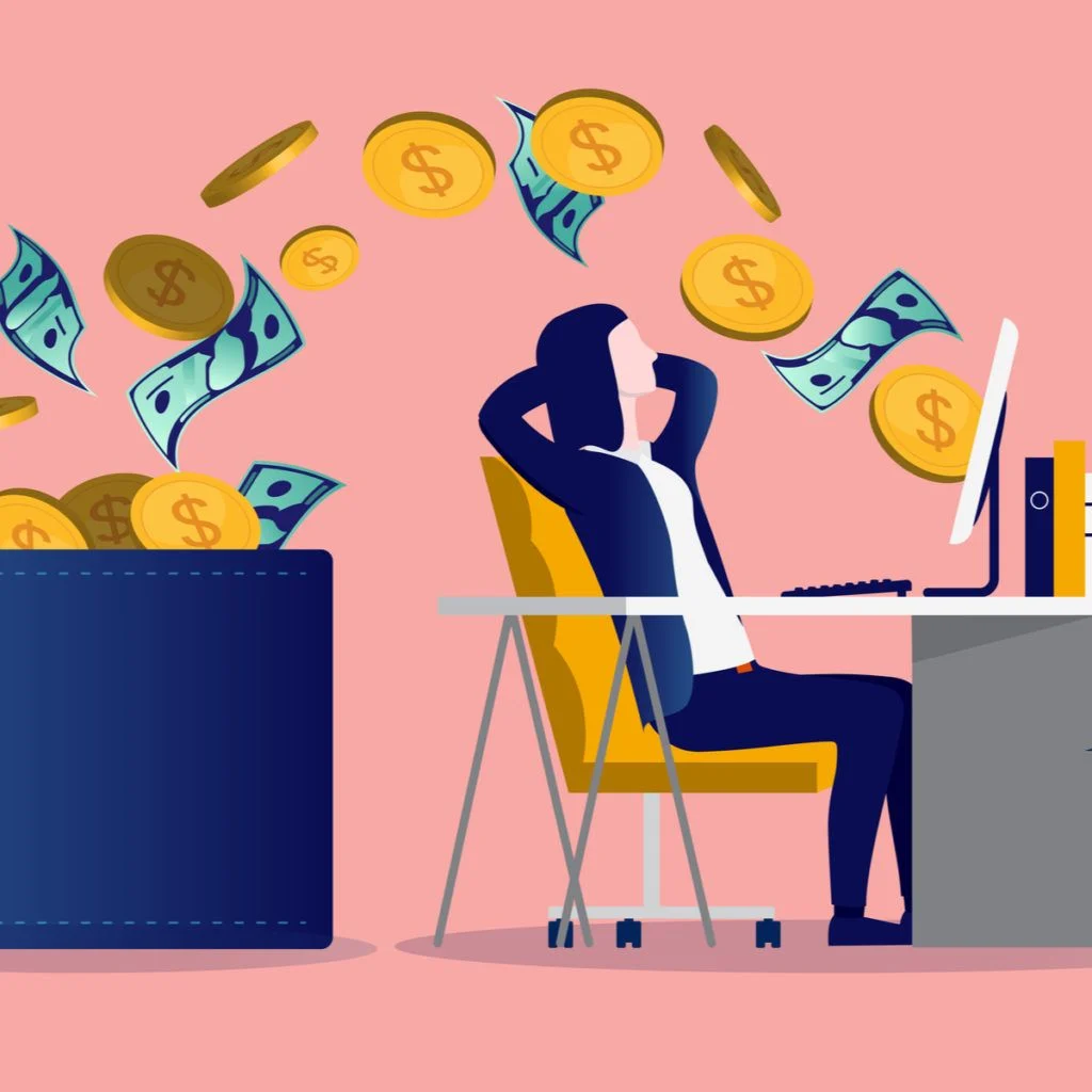 Хэрхэн өндөр цалинтай ажлын байранд өөрийгөө бэлтгэх вэ?