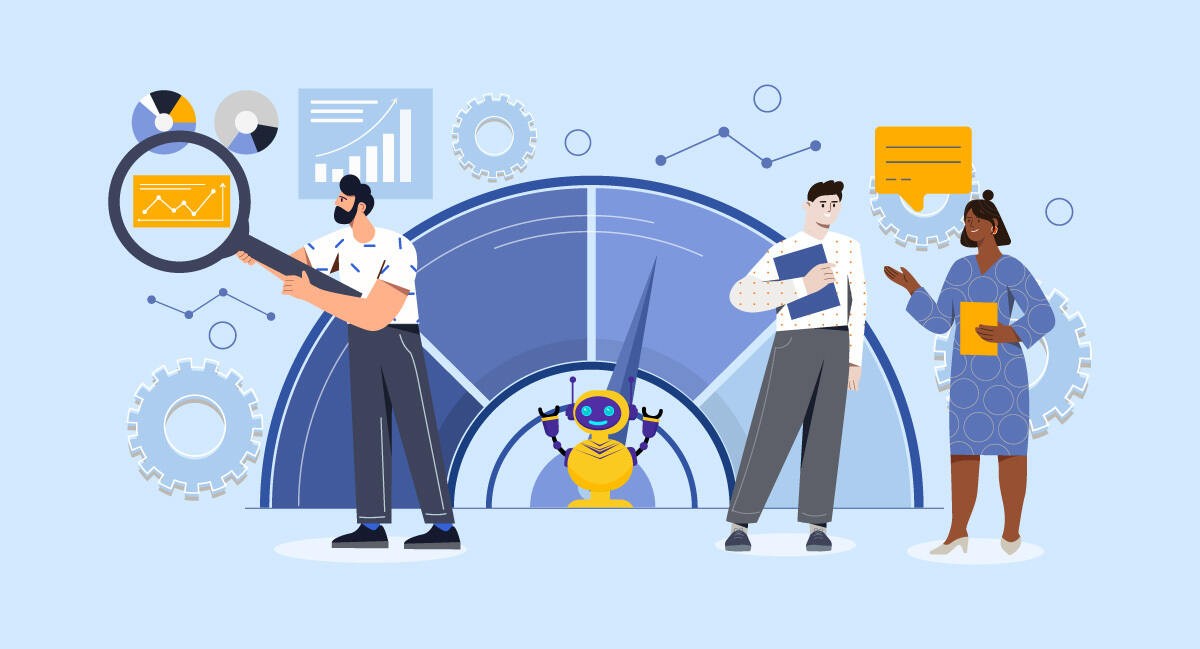 AI ашиглан ажлын бүтээмжээ нэмэгдүүлэх нь