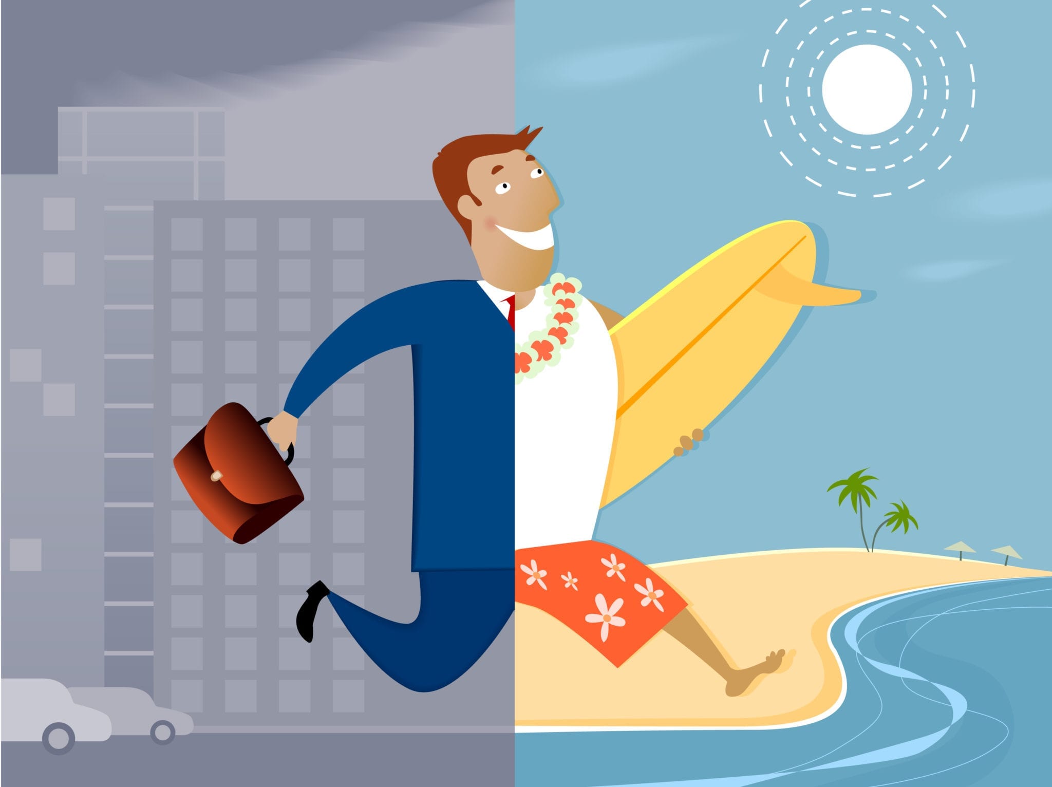 Ээлжийн амралтын мөнгө хэрхэн тооцдог вэ?