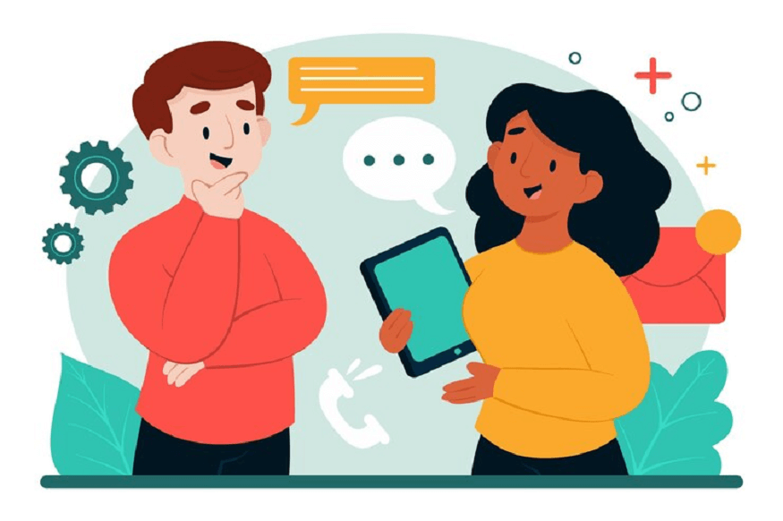 Ажлын байран дээрх харилцааны ур чадвараа нэмэгдүүлэх 10 зөвлөмж