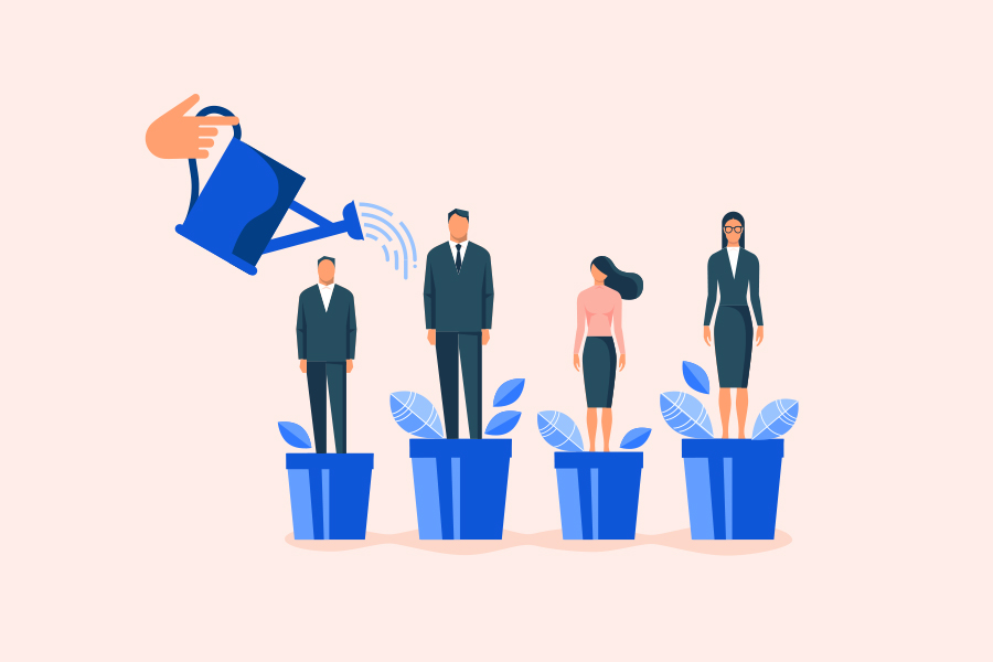 Хэрхэн Салбартаа Хүлээн Зөвшөөрөгдсөн Шилдэг Талент Болох Вэ?