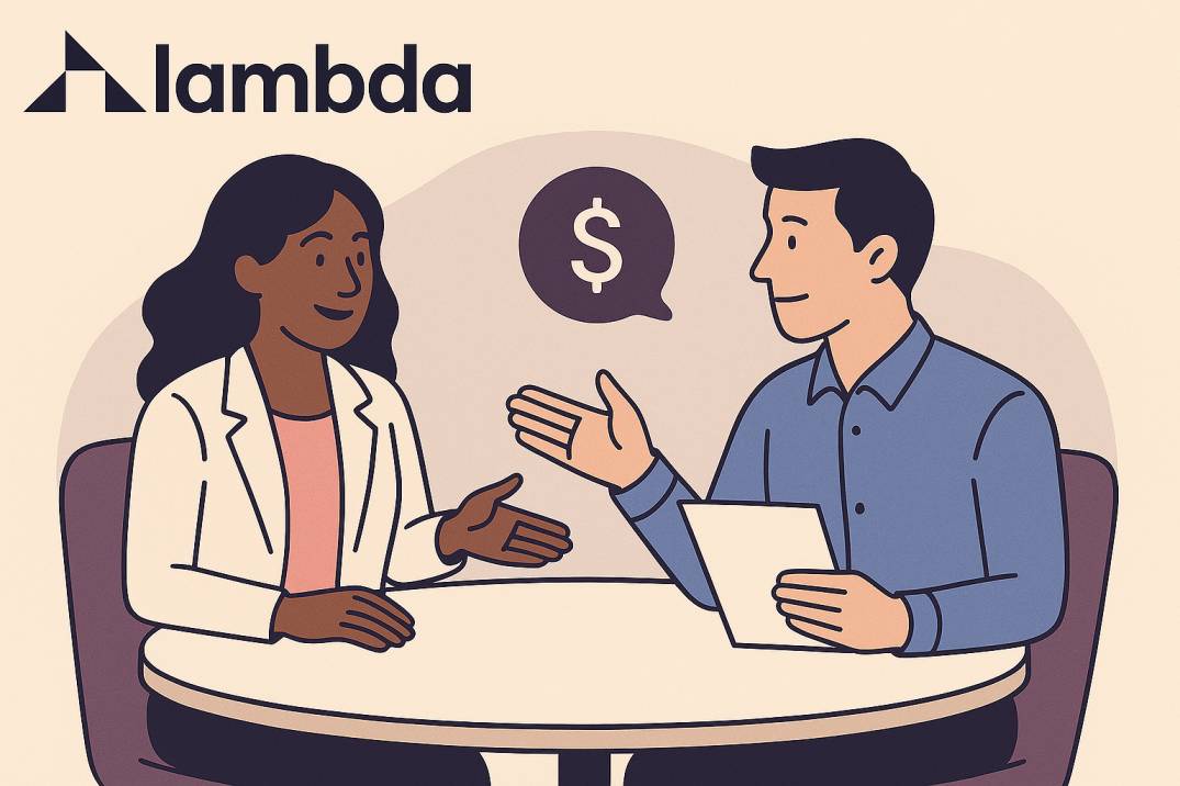 Цалингаа хэрхэн зөв тохиролцох вэ- Remote болон дотоодын ажлын ярилцлагад зориулсан зөвлөмж