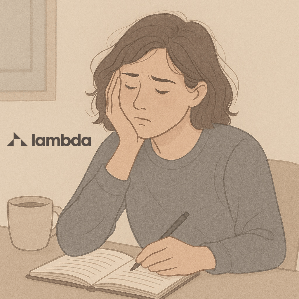 Burnout-ыг таньж өөрийгөө эргүүлэн авах нь