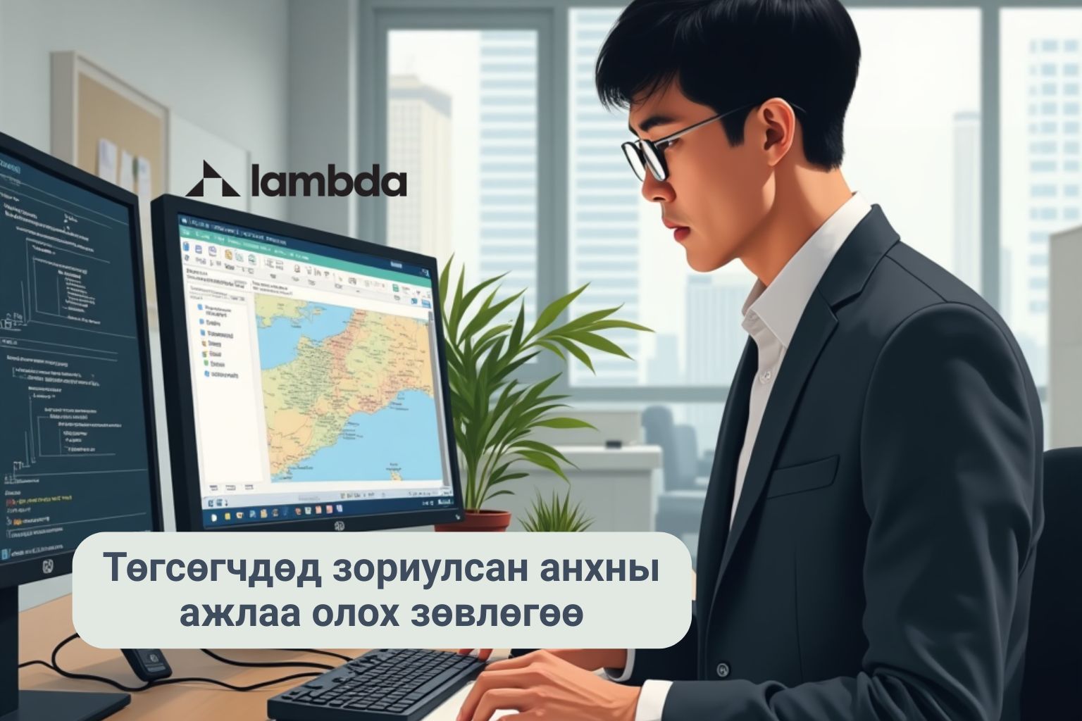 Төгсөгчдөд зориулсан анхны ажлаа олох зөвлөгөө