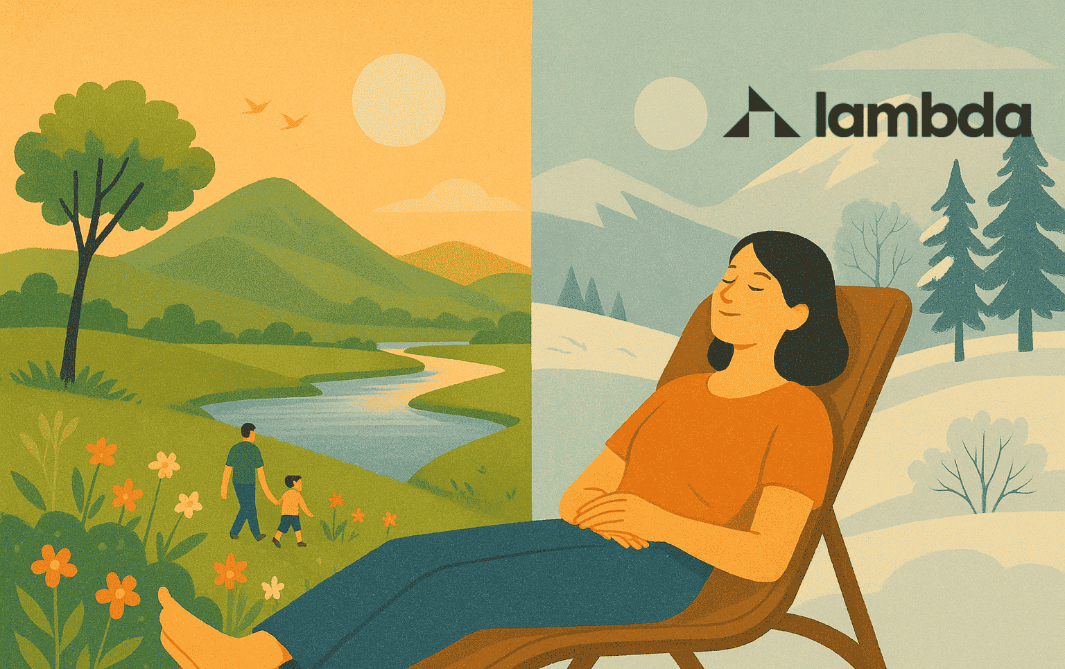 Ээлжийн амралтаа хэзээ авах нь оновчтой вэ? Зун vs Өвөл – Амралтаа зөв төлөвлөх нь