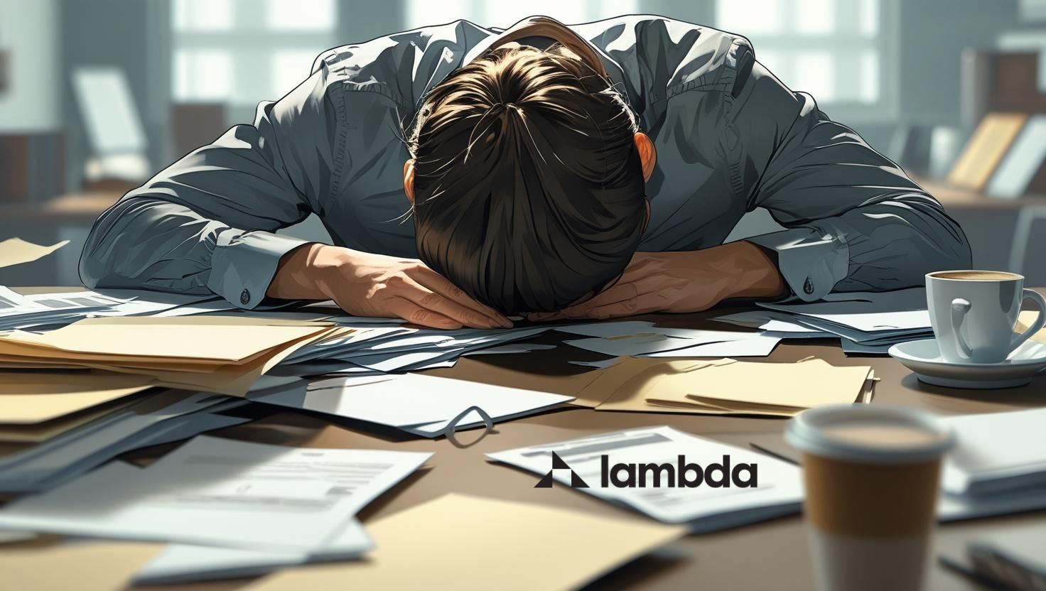 Ажлын ядаргаа ба сэтгэл зүйн эрүүл мэнд