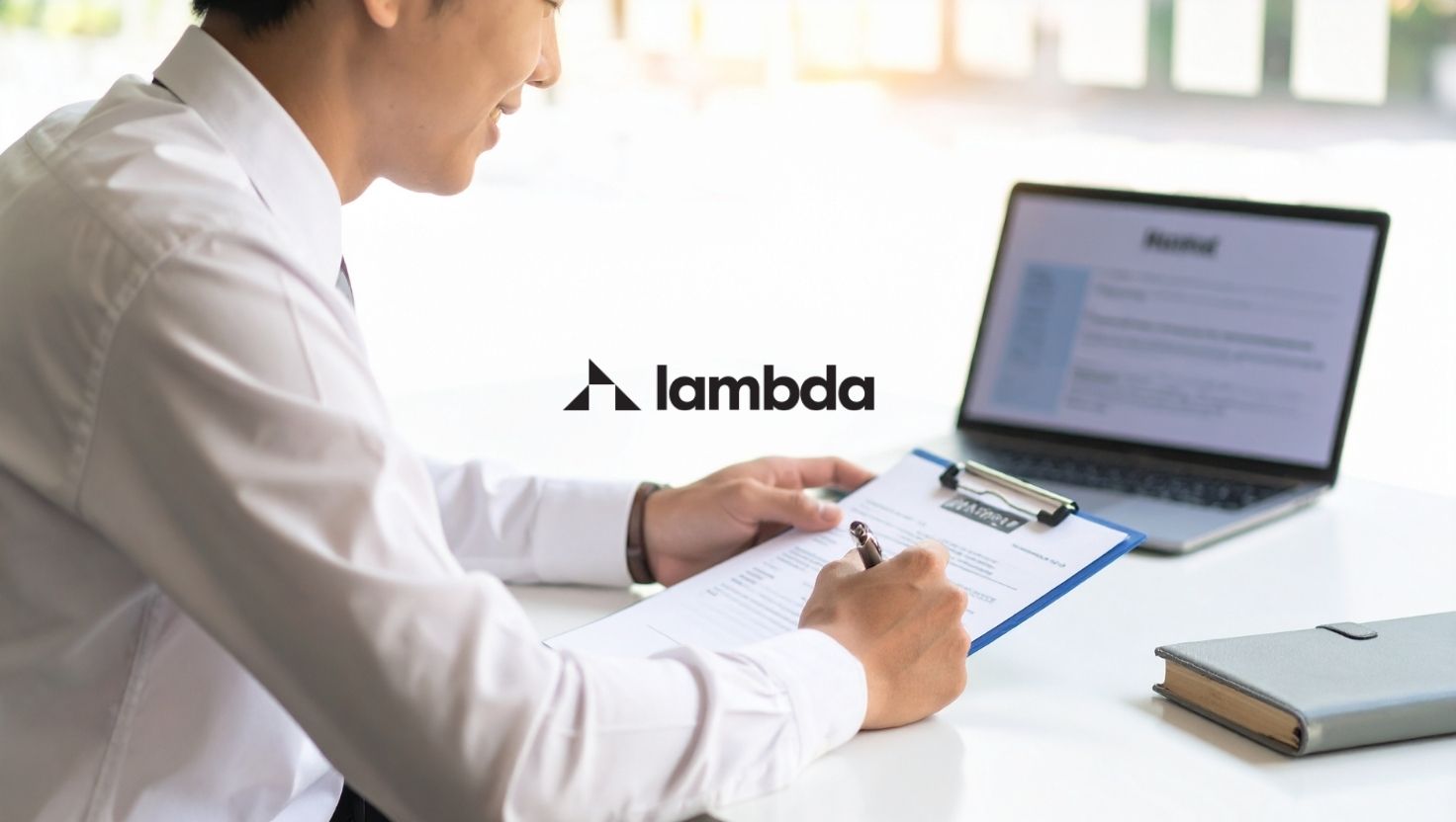 Өрсөлдөөнд ялгарах CV хэрхэн бичих вэ?