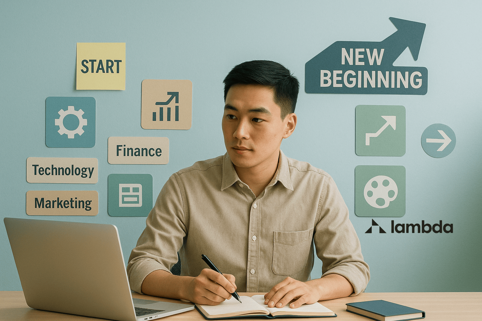 Шинэ салбарт хэрхэн карьераа эхлүүлэх вэ?