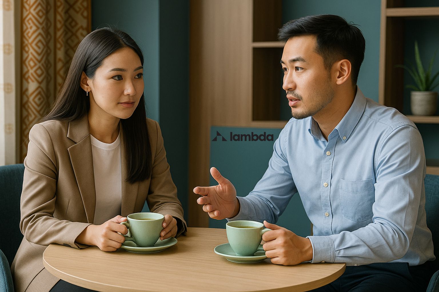 Карьерийн өсөлтөд networking (сүлжээ) ямар чухал нөлөөтэй вэ?