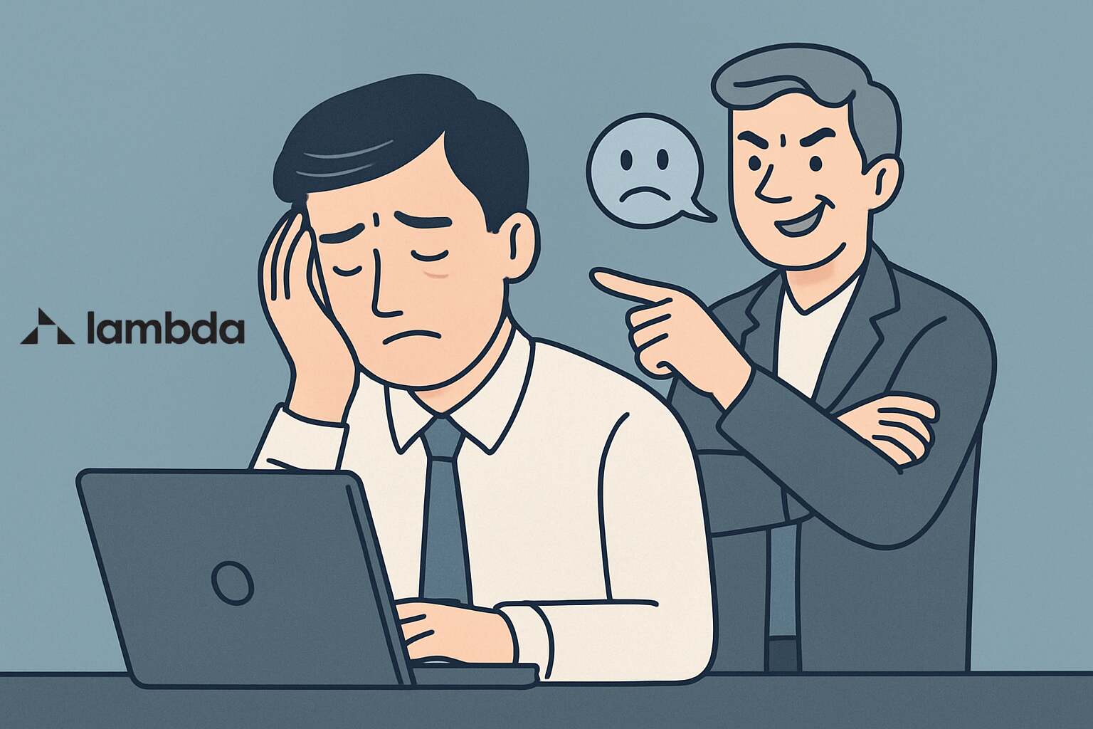 Сөрөг ажлын харилцаа, таны сэтгэл зүйд хэрхэн нөлөөлдөг вэ?