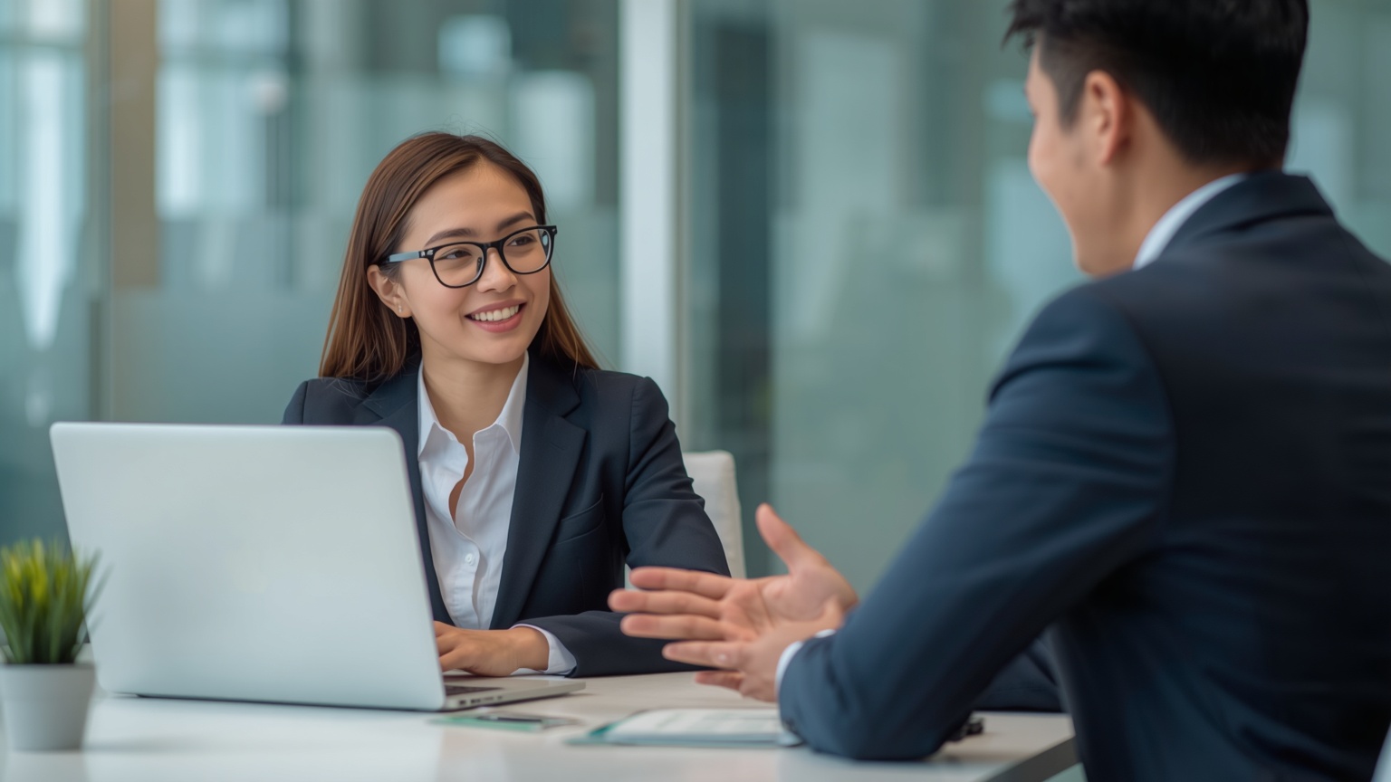 Удирдлагатайгаа цалингийн талаар хэрхэн зөв ярилцах вэ?