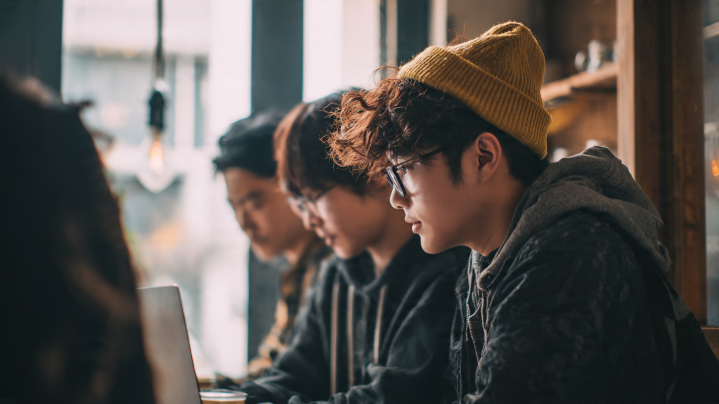 Gap year авсан үед хийж болох ажлууд